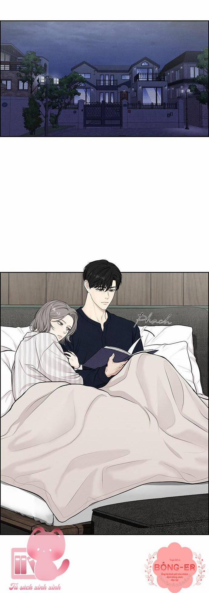 Hy Vọng Duy Nhất 1 trang 25