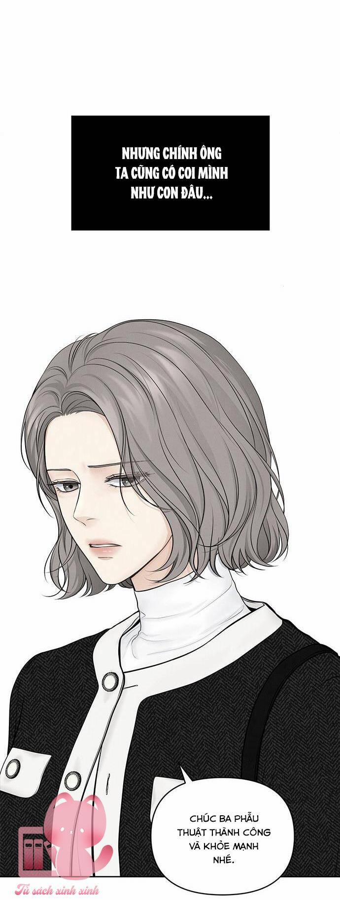 Hy Vọng Duy Nhất 1 trang 3