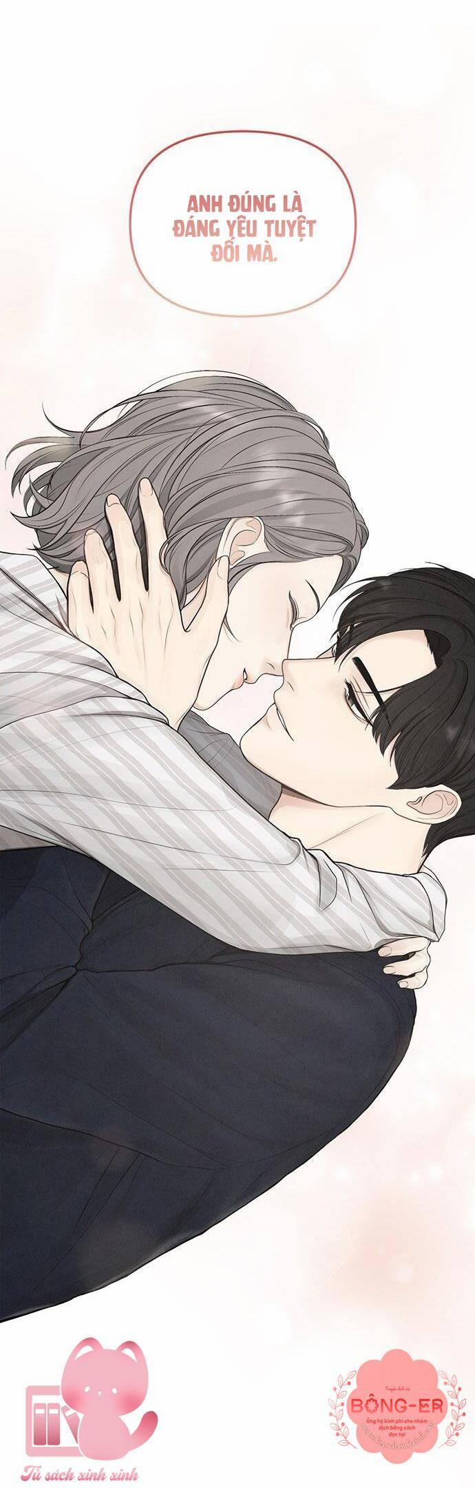 Hy Vọng Duy Nhất 1 trang 32