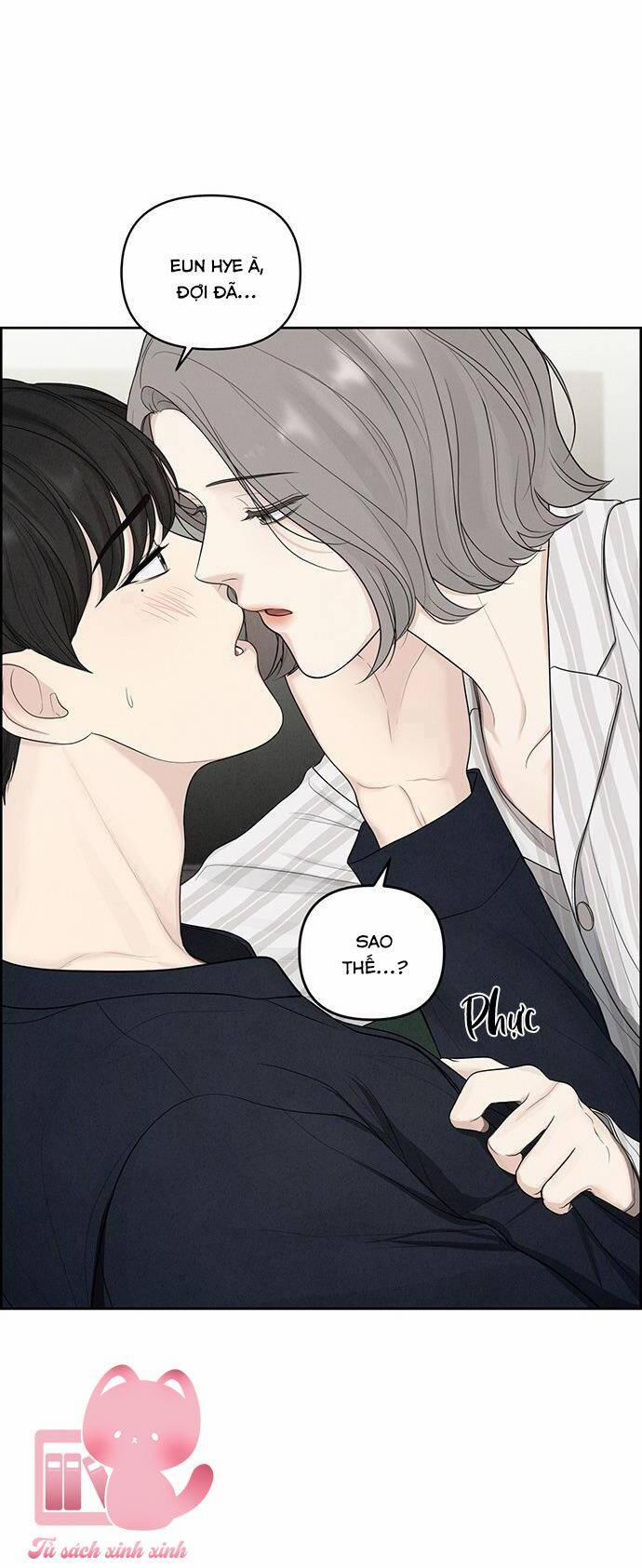 Hy Vọng Duy Nhất 1 trang 35