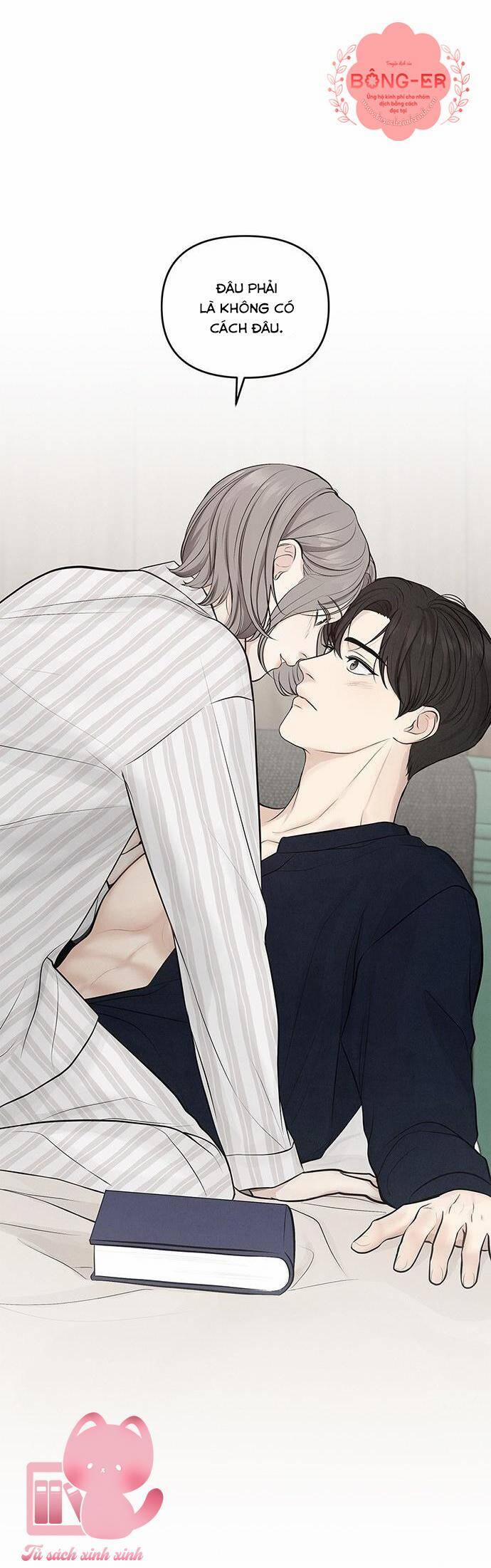 Hy Vọng Duy Nhất 1 trang 38