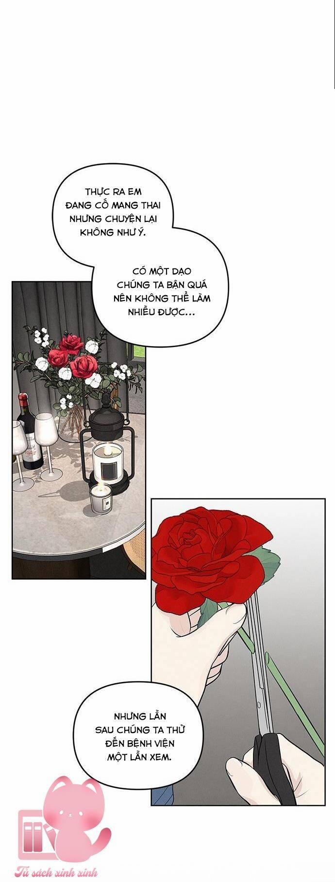 Hy Vọng Duy Nhất 1 trang 40