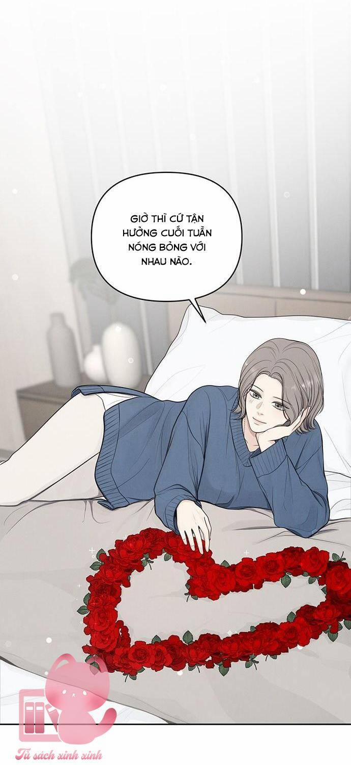 Hy Vọng Duy Nhất 1 trang 41