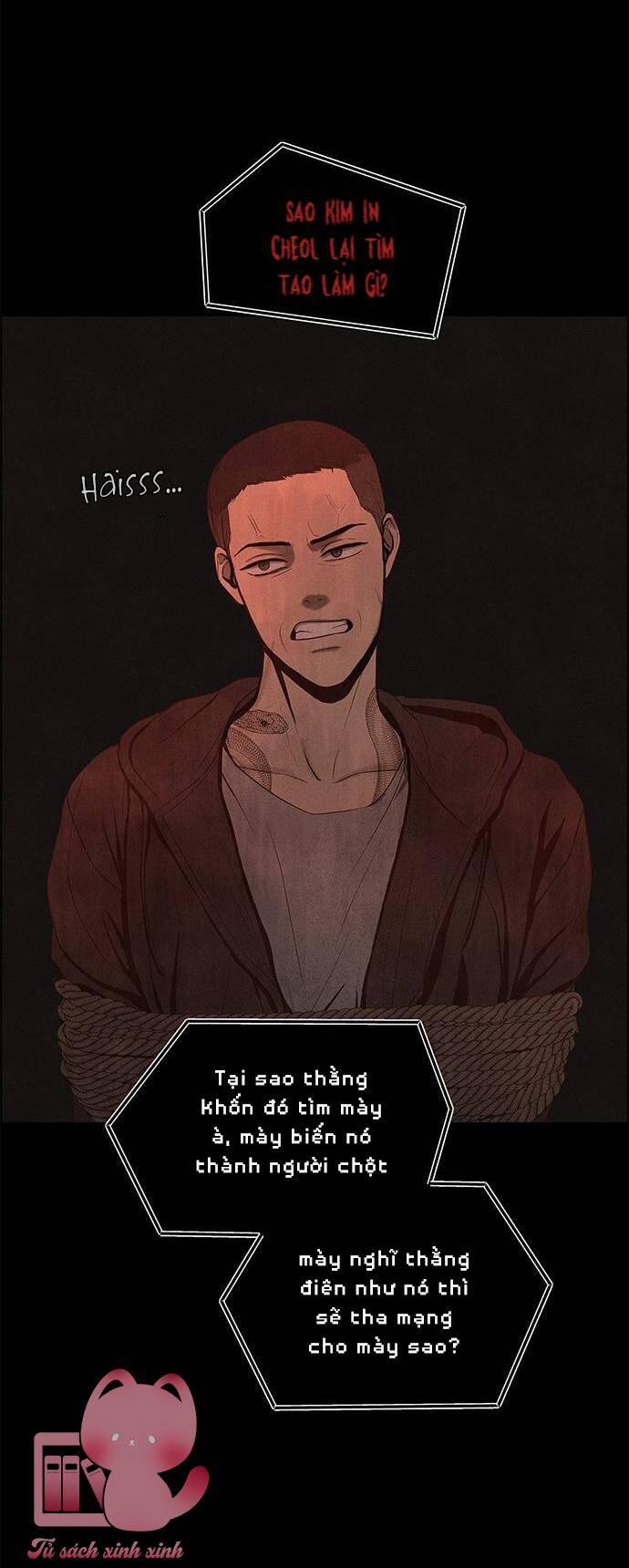 Hy Vọng Duy Nhất 1 trang 66