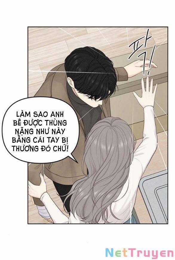 Hy Vọng Duy Nhất 10.1 trang 28