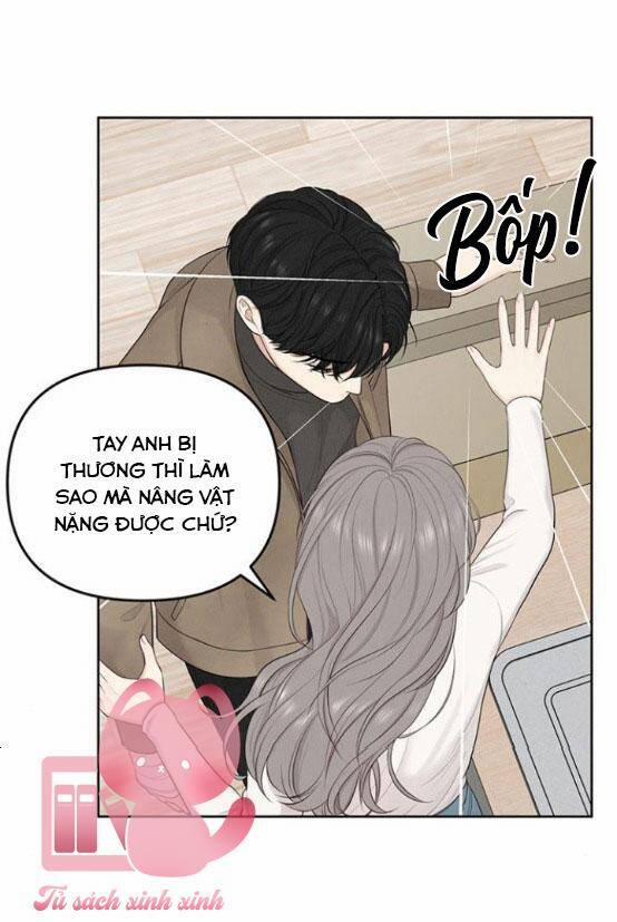 Hy Vọng Duy Nhất 10 trang 27