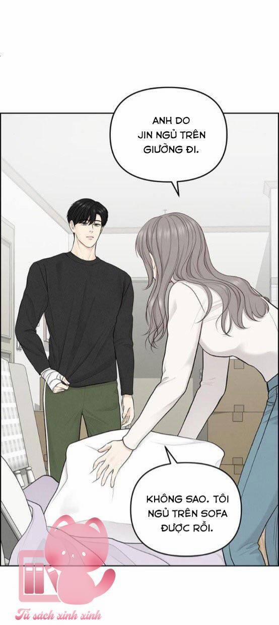 Hy Vọng Duy Nhất 10 trang 33