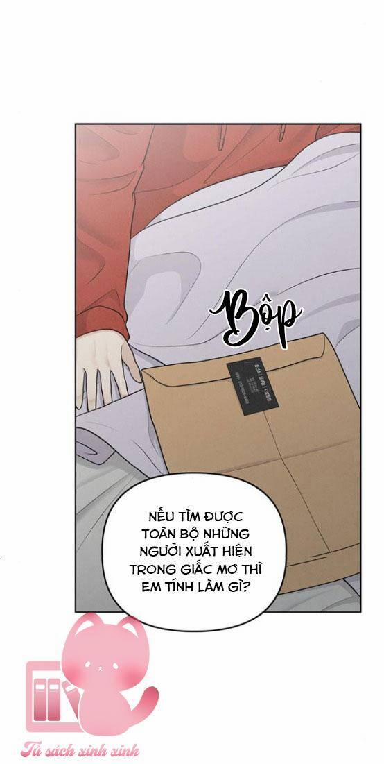 Hy Vọng Duy Nhất 11 trang 14