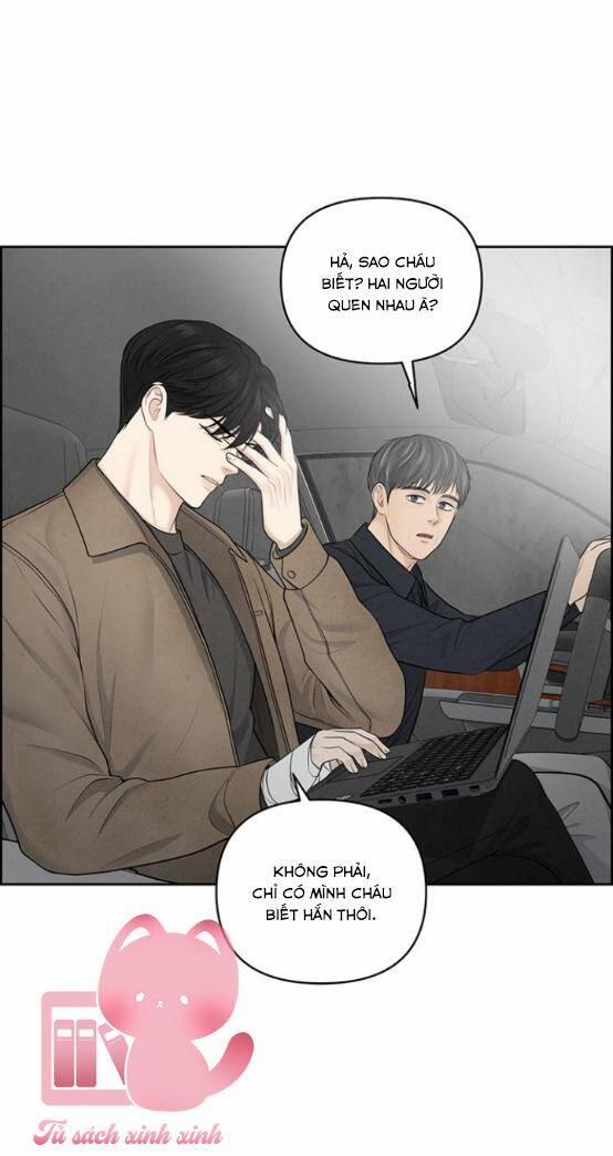 Hy Vọng Duy Nhất 11 trang 29
