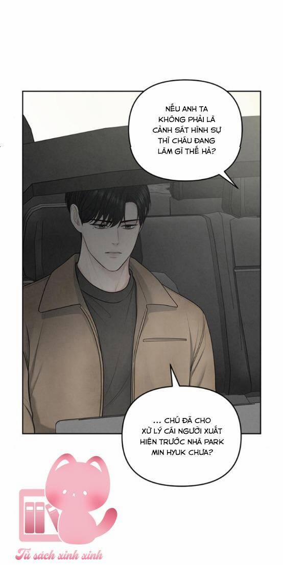 Hy Vọng Duy Nhất 11 trang 30