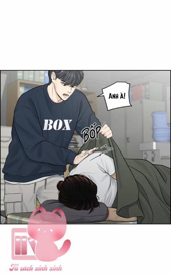 Hy Vọng Duy Nhất 11 trang 37