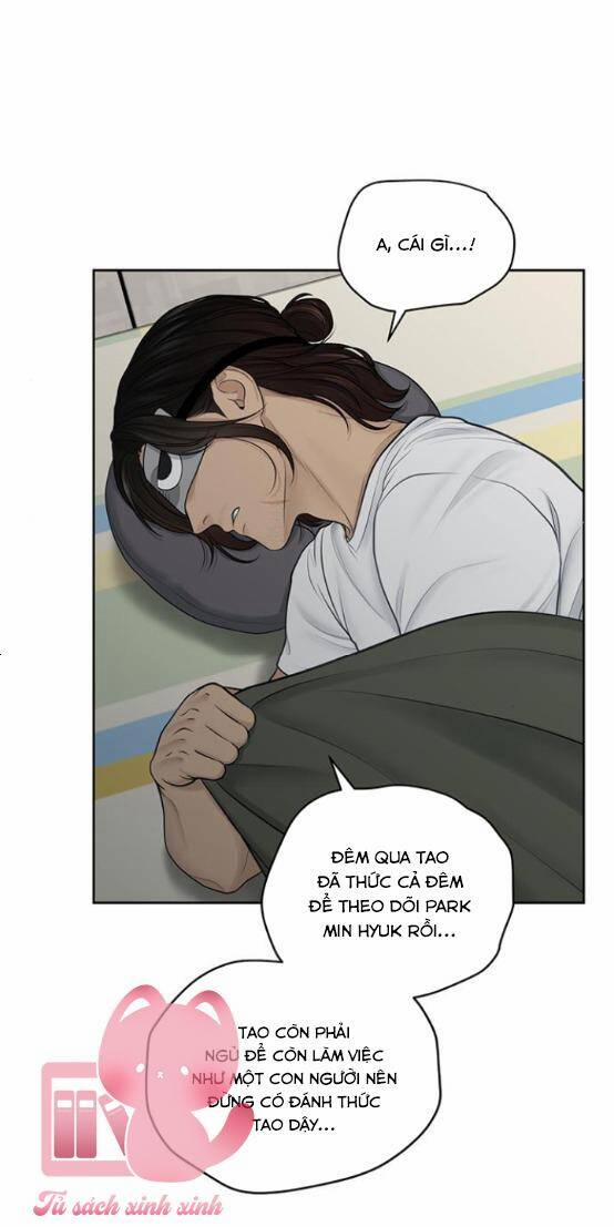 Hy Vọng Duy Nhất 11 trang 38