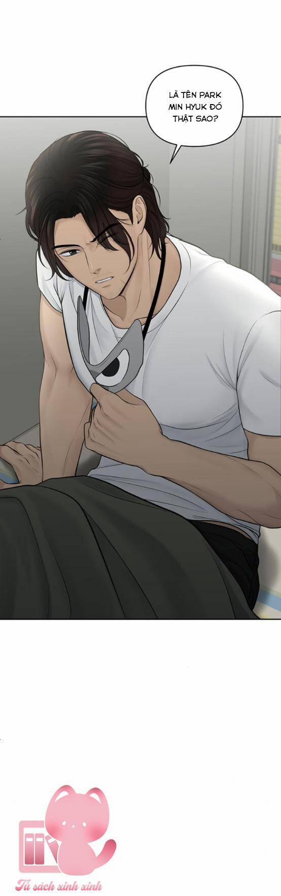 Hy Vọng Duy Nhất 11 trang 41