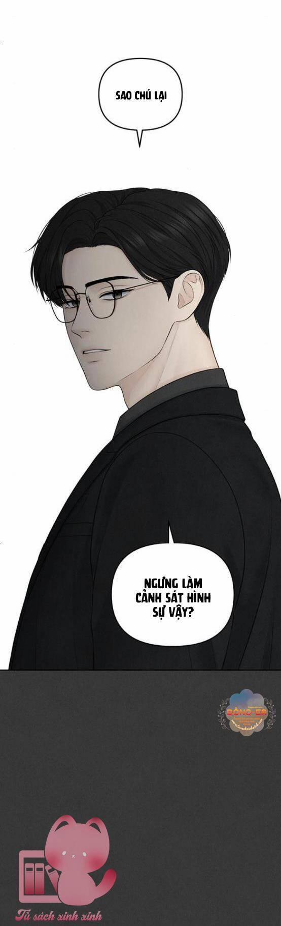 Hy Vọng Duy Nhất 11 trang 58