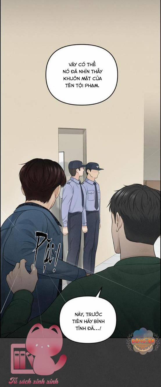 Hy Vọng Duy Nhất 11 trang 61