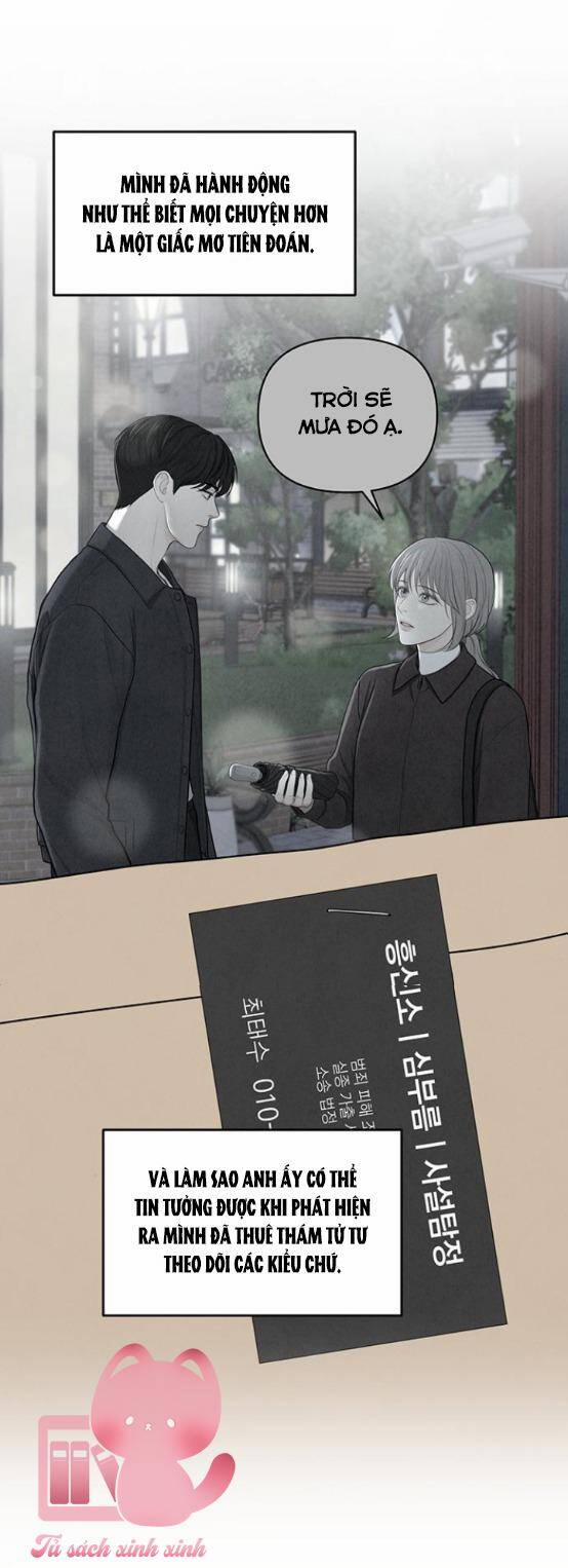 Hy Vọng Duy Nhất 12 trang 28