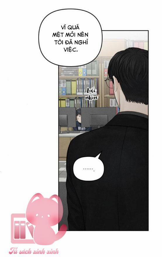 Hy Vọng Duy Nhất 12 trang 5