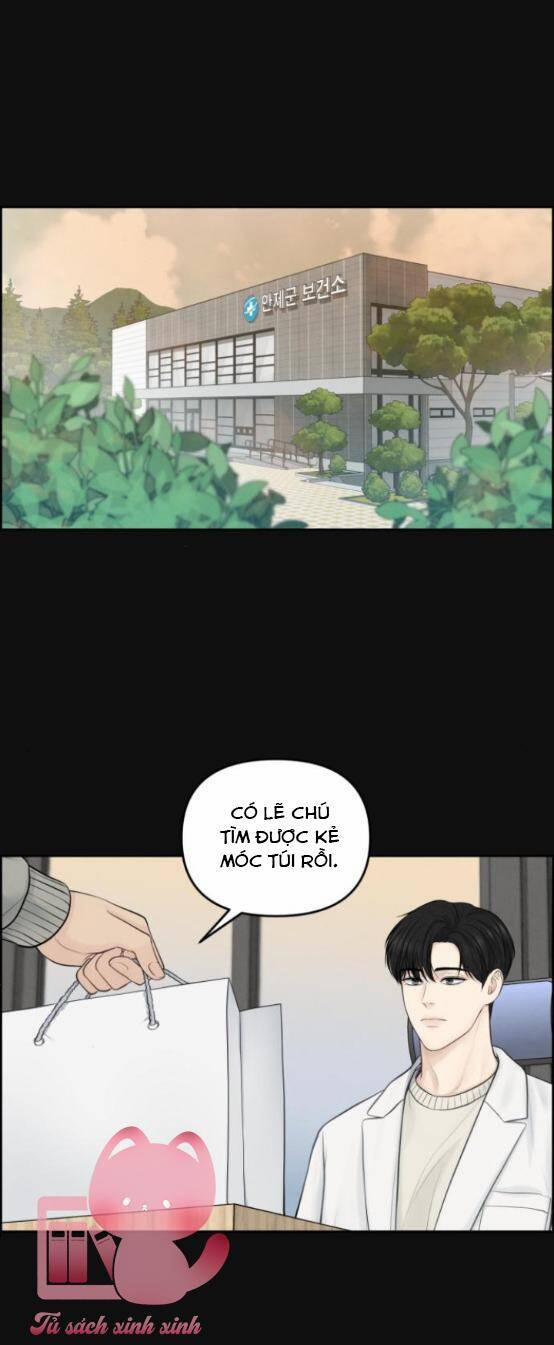 Hy Vọng Duy Nhất 13 trang 1