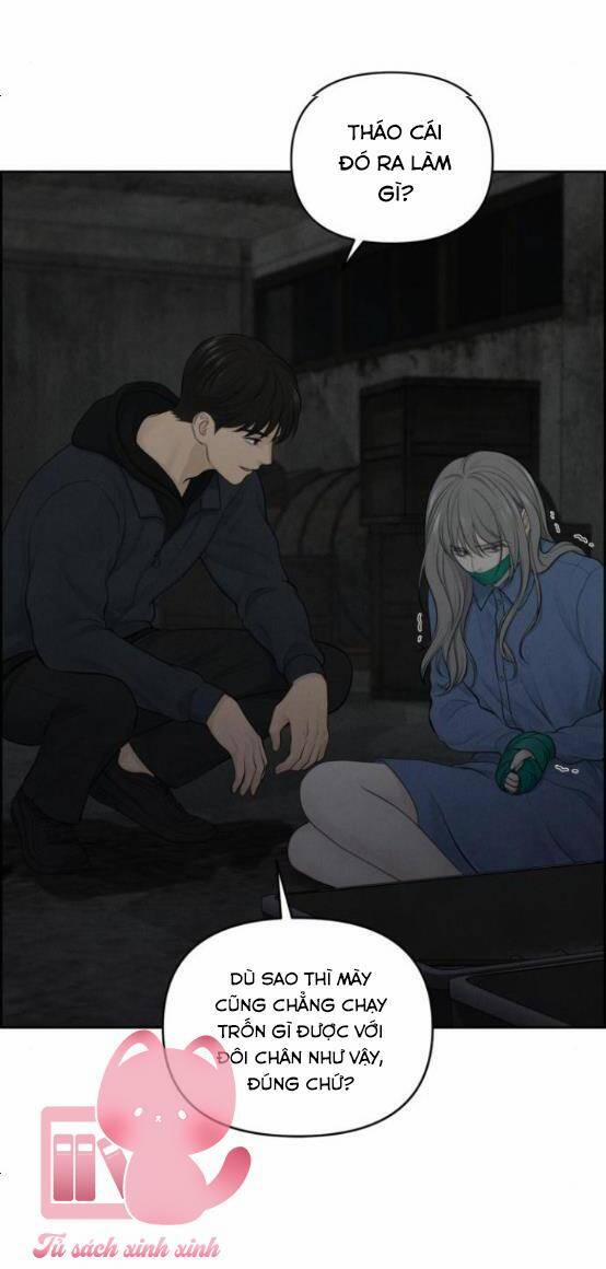 Hy Vọng Duy Nhất 13 trang 52