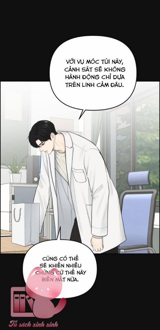 Hy Vọng Duy Nhất 13 trang 8