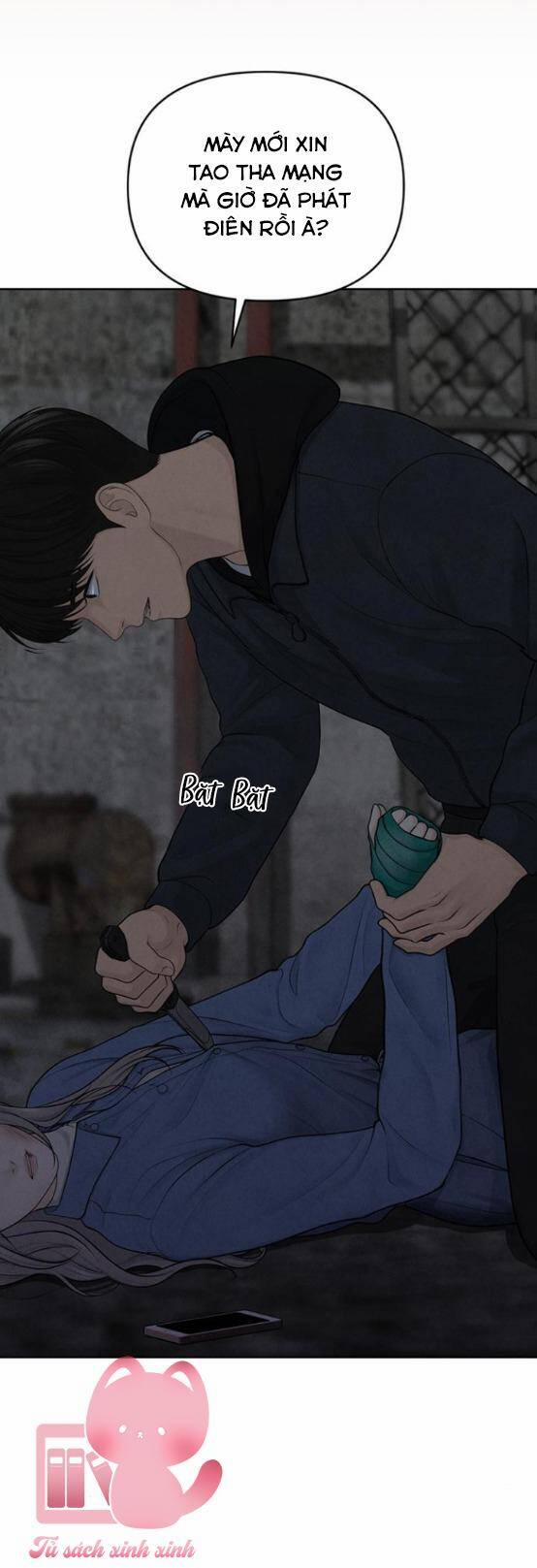 Hy Vọng Duy Nhất 14 trang 10