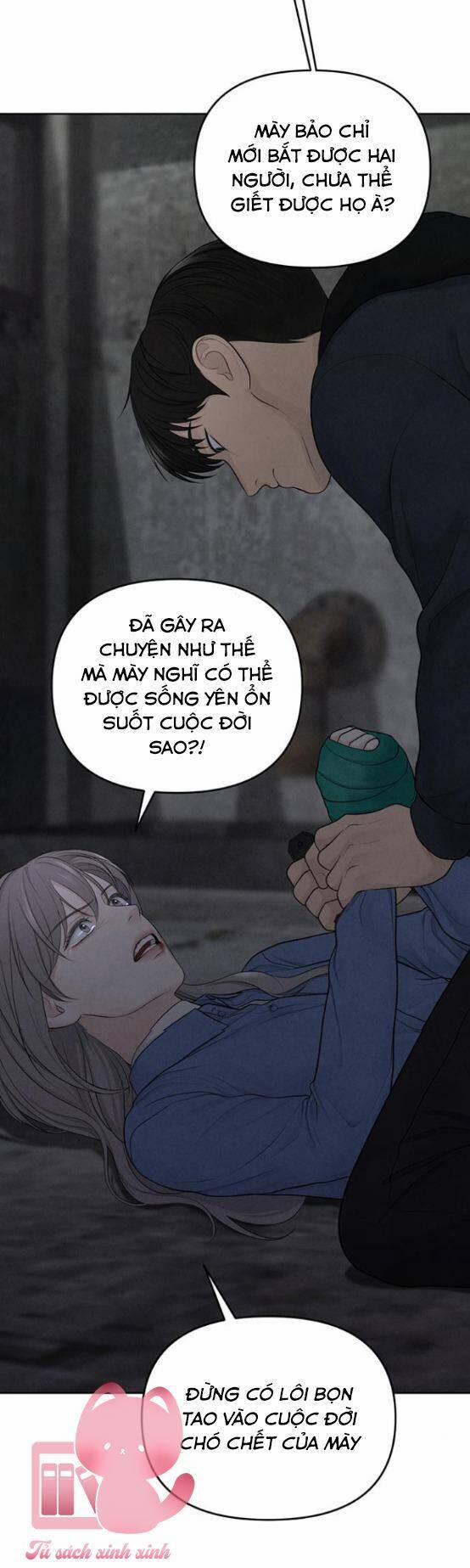 Hy Vọng Duy Nhất 14 trang 12