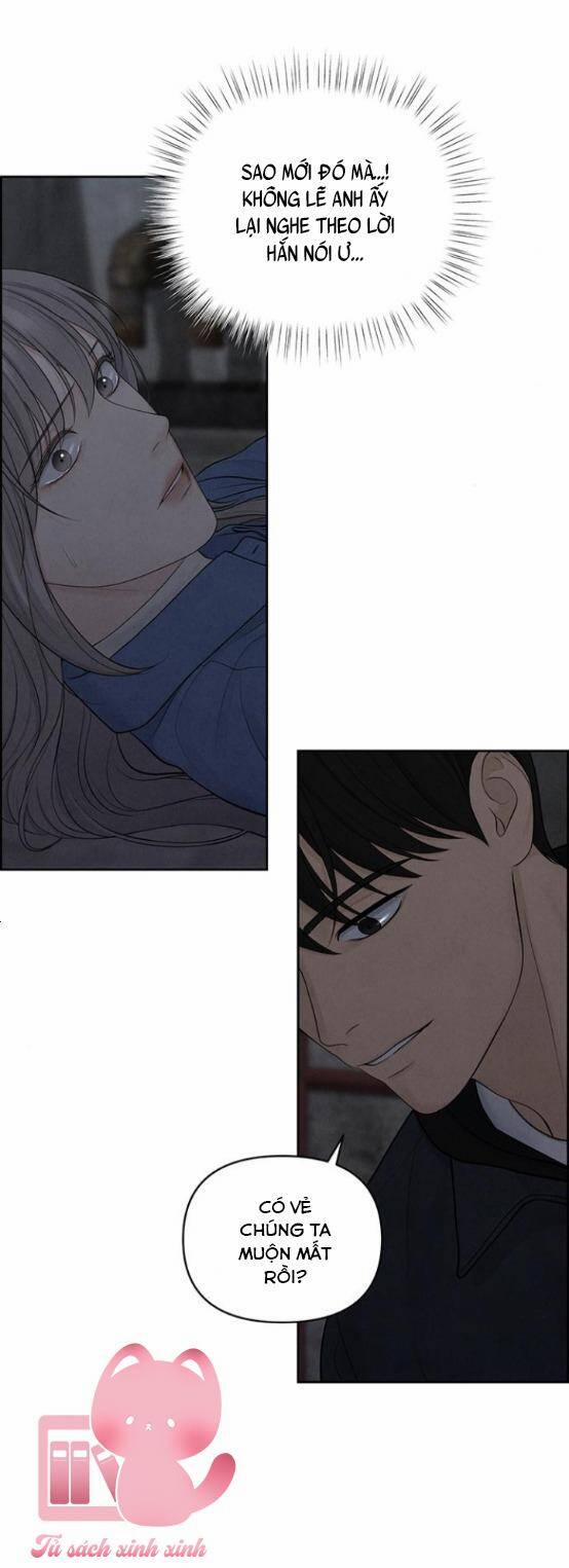 Hy Vọng Duy Nhất 14 trang 18