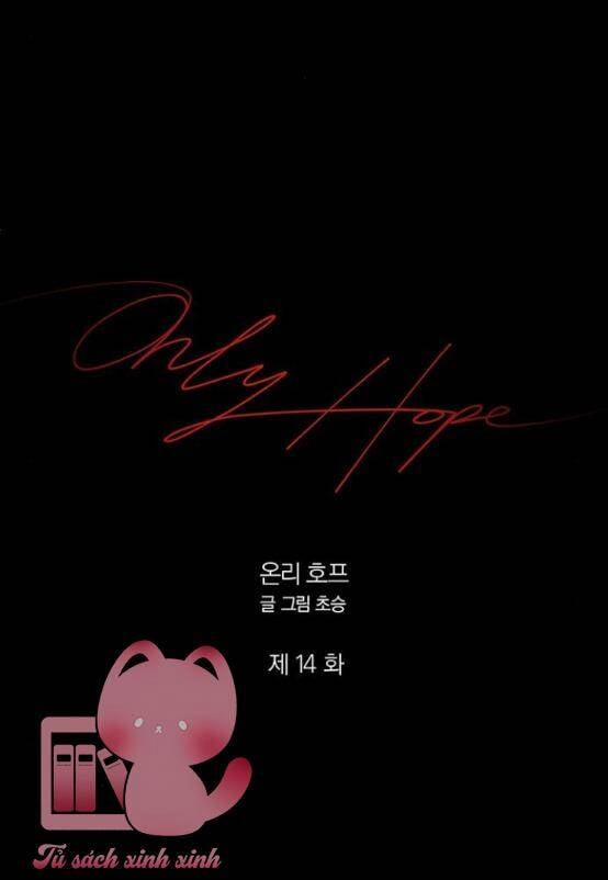 Hy Vọng Duy Nhất 14 trang 25