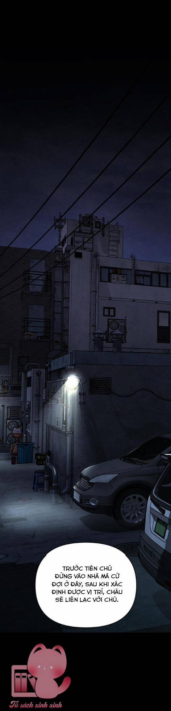 Hy Vọng Duy Nhất 14 trang 35