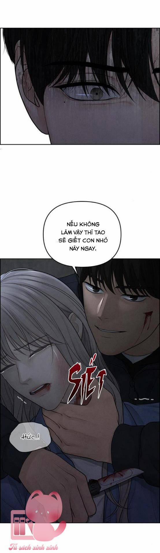 Hy Vọng Duy Nhất 14 trang 61