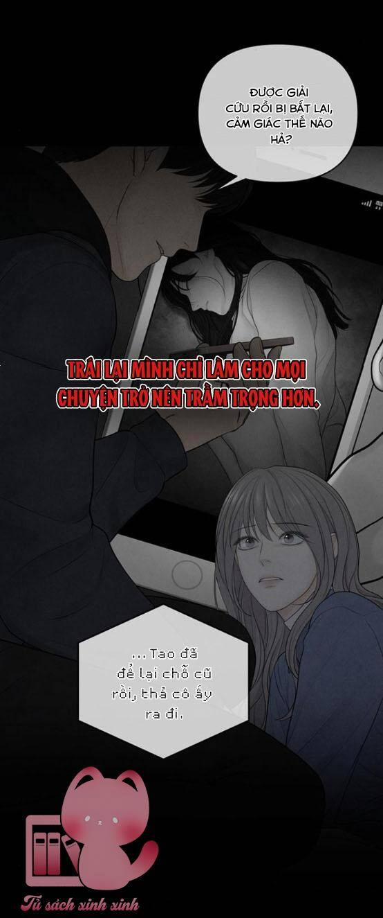 Hy Vọng Duy Nhất 15 trang 11