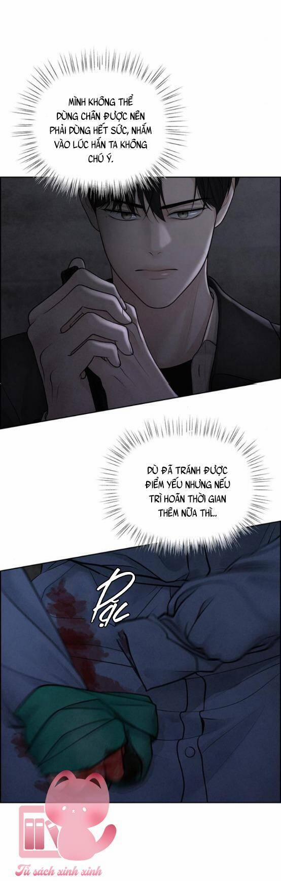 Hy Vọng Duy Nhất 15 trang 19