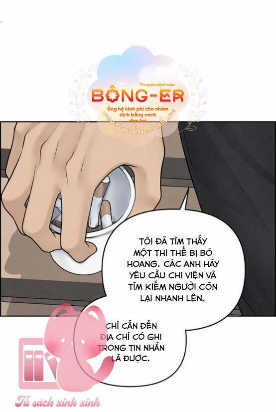 Hy Vọng Duy Nhất 16 trang 29