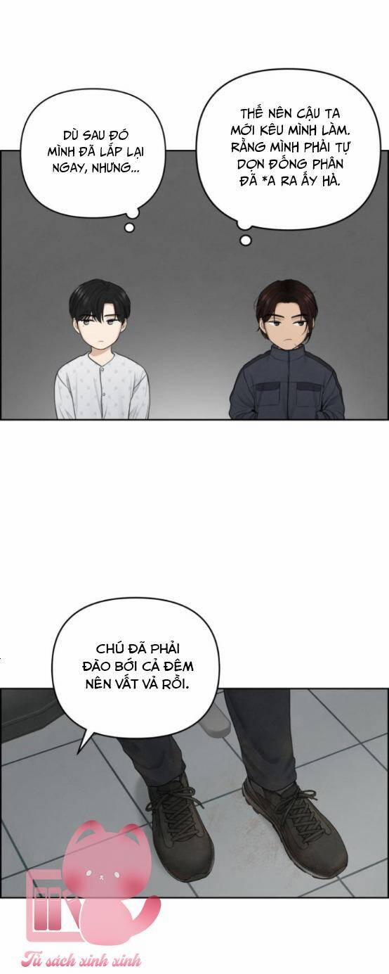 Hy Vọng Duy Nhất 16 trang 46