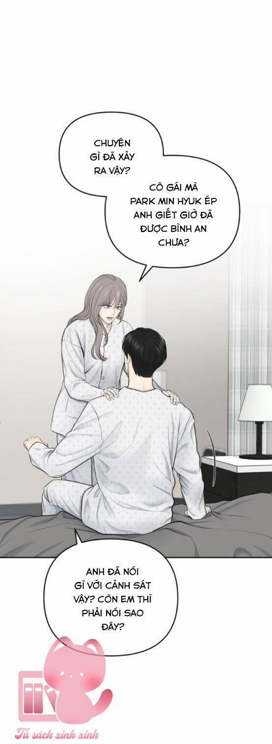 Hy Vọng Duy Nhất 16 trang 57