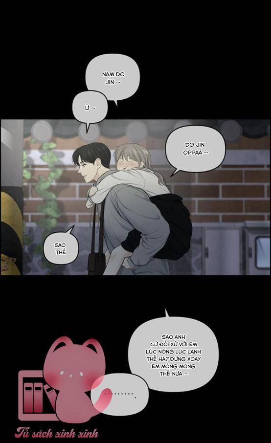 Hy Vọng Duy Nhất 17 trang 34