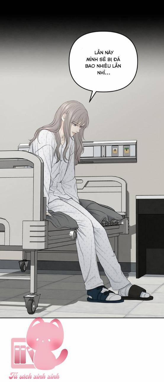 Hy Vọng Duy Nhất 17 trang 36