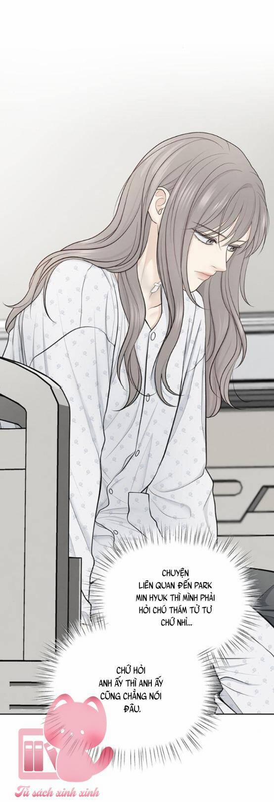 Hy Vọng Duy Nhất 17 trang 38