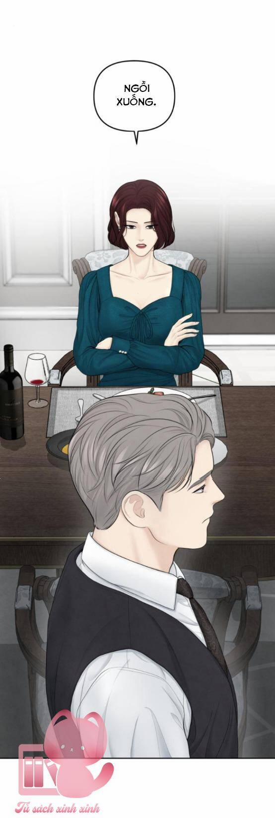 Hy Vọng Duy Nhất 17 trang 49