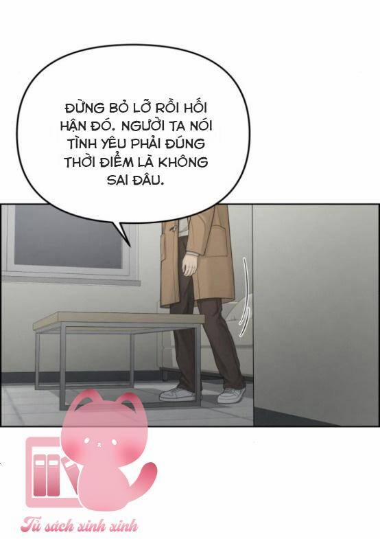Hy Vọng Duy Nhất 18 trang 13