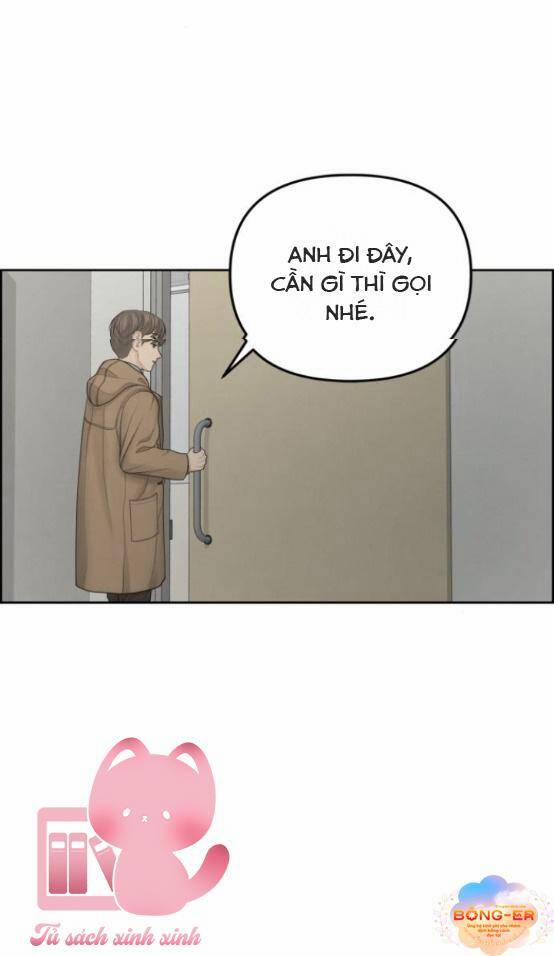 Hy Vọng Duy Nhất 18 trang 16