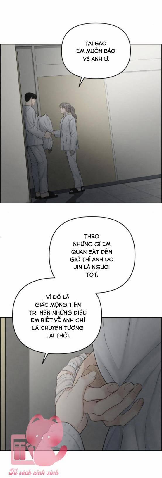 Hy Vọng Duy Nhất 18 trang 38