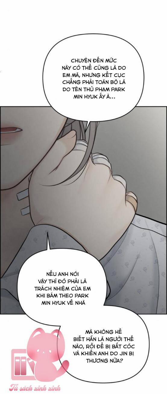 Hy Vọng Duy Nhất 18 trang 46
