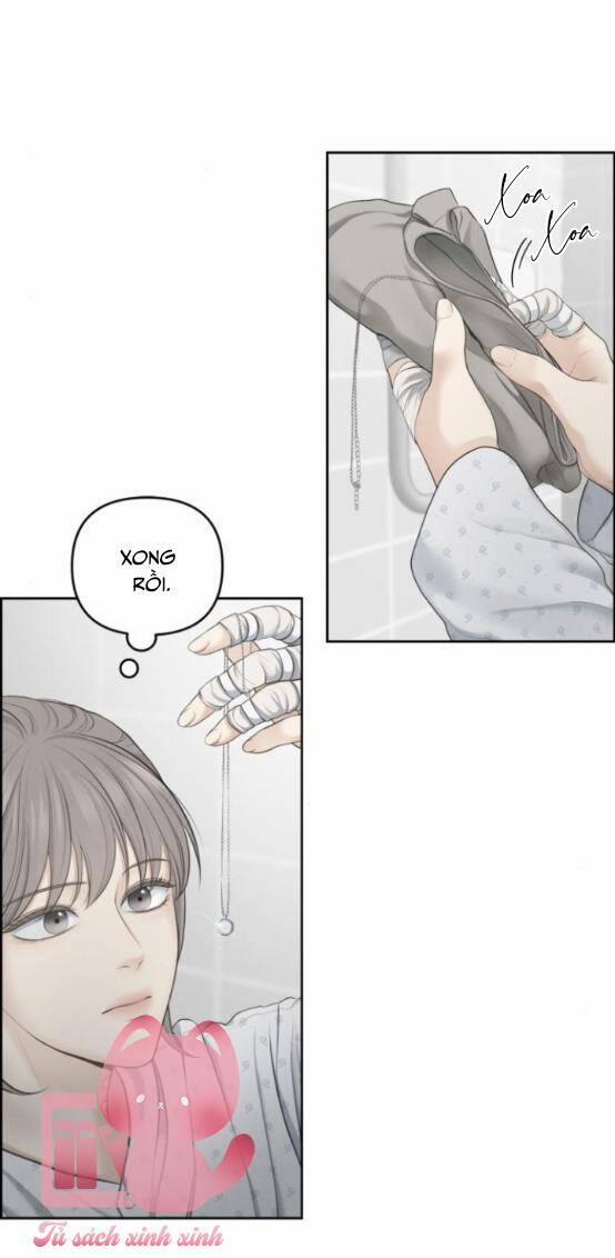 Hy Vọng Duy Nhất 18 trang 65