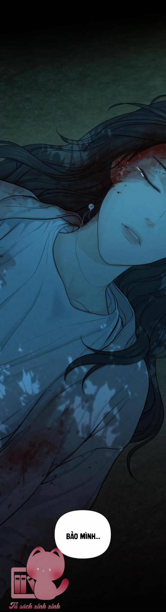 Hy Vọng Duy Nhất 18 trang 71