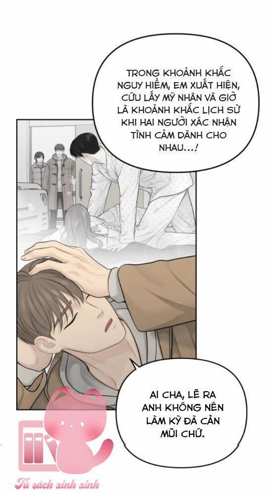 Hy Vọng Duy Nhất 18 trang 8