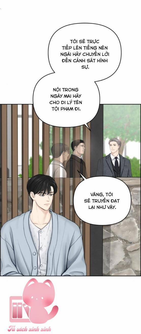 Hy Vọng Duy Nhất 19 trang 18