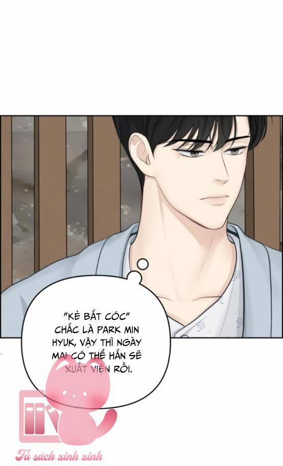 Hy Vọng Duy Nhất 19 trang 19