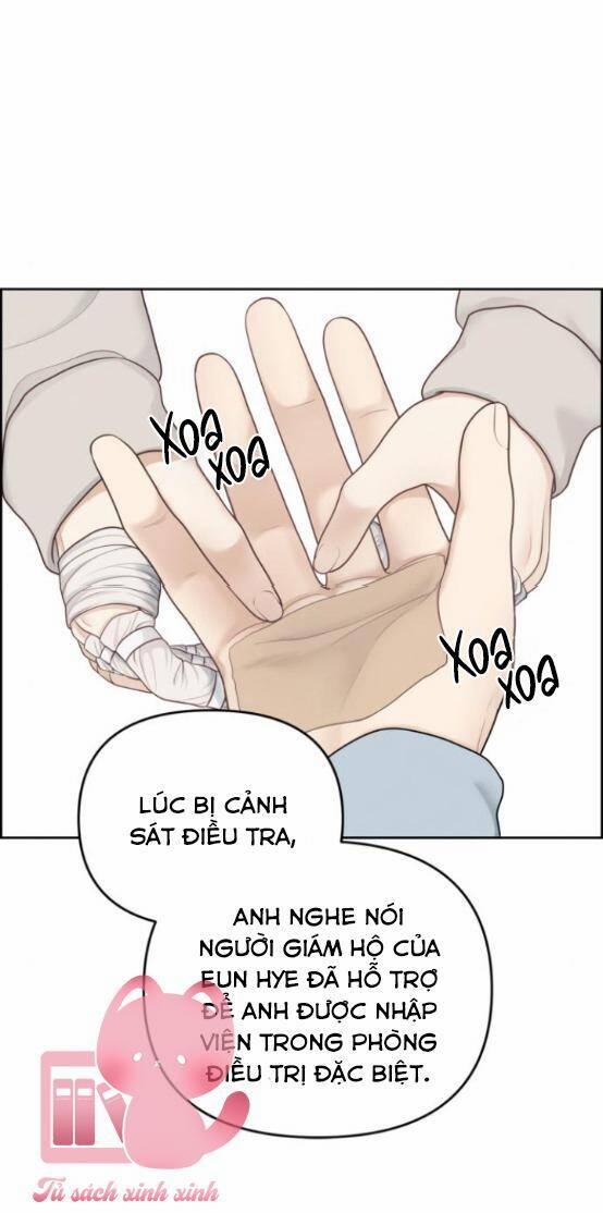 Hy Vọng Duy Nhất 19 trang 31