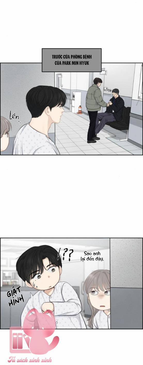 Hy Vọng Duy Nhất 19 trang 6